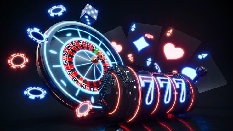 lapak wd featured game showcase